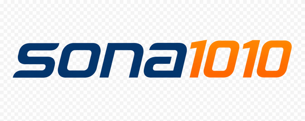 sona1010 logo